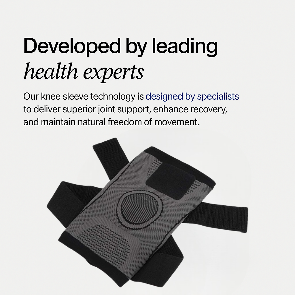 Knee Support